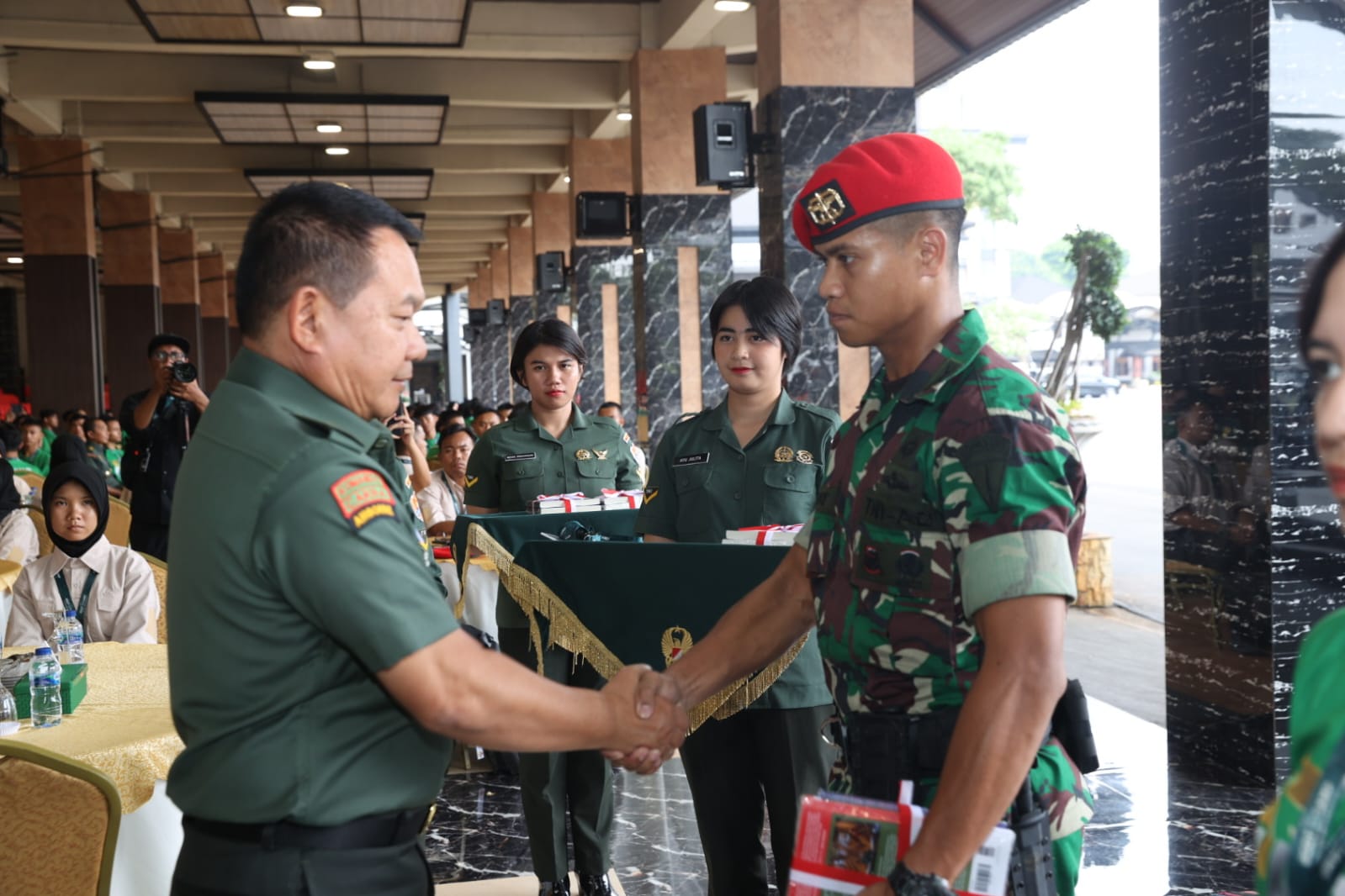 Anggota Komisi II DPR RI Guspardi Gaus