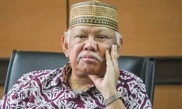 Prof Azyumardi Azra